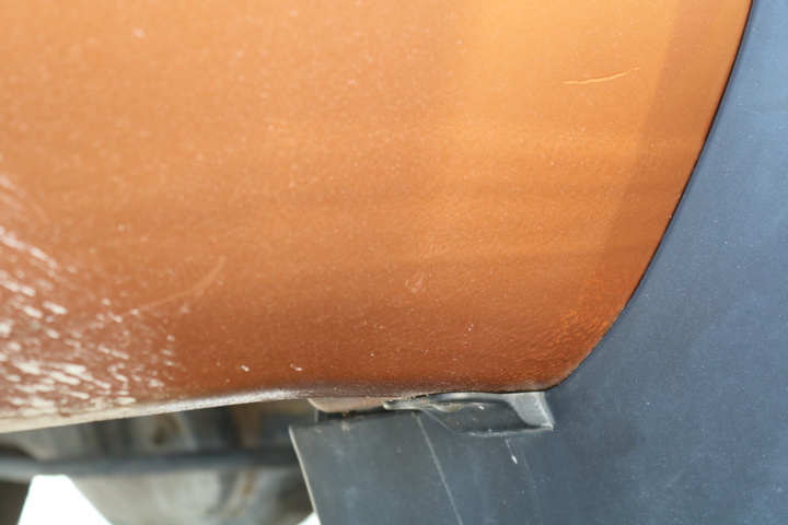 998808-50 Nissan Navara Double Cab 2.3 dCi 4WD - 2016