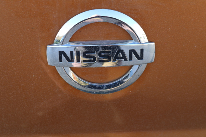998808-55 Nissan Navara Double Cab 2.3 dCi 4WD - 2016