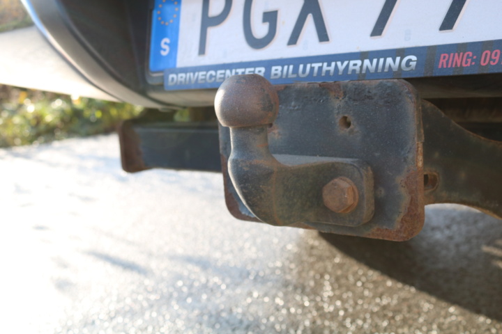 998808-56 Nissan Navara Double Cab 2.3 dCi 4WD - 2016