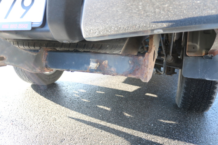 998808-57 Nissan Navara Double Cab 2.3 dCi 4WD - 2016