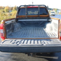 998808-58 Nissan Navara Double Cab 2.3 dCi 4WD - 2016