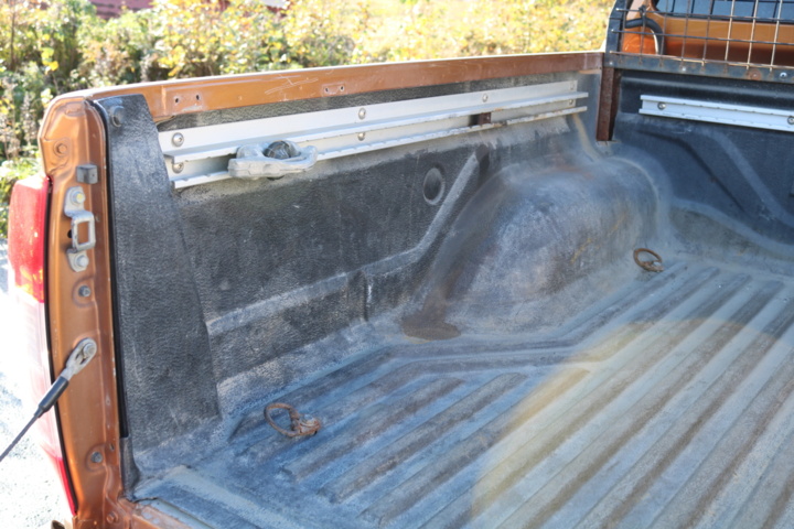 998808-59 Nissan Navara Double Cab 2.3 dCi 4WD - 2016