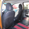 998808-65 Nissan Navara Double Cab 2.3 dCi 4WD - 2016