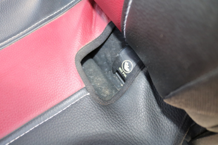 998808-68 Nissan Navara Double Cab 2.3 dCi 4WD - 2016