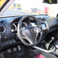 998808-72 Nissan Navara Double Cab 2.3 dCi 4WD - 2016
