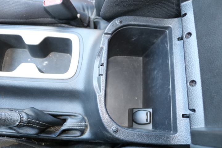 998808-91 Nissan Navara Double Cab 2.3 dCi 4WD - 2016