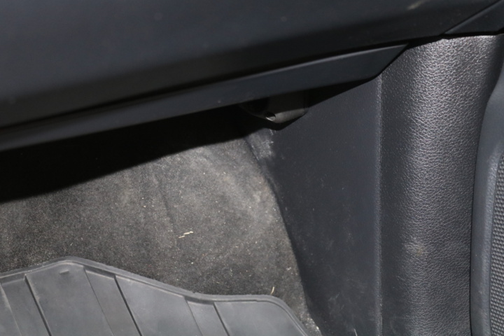 998808-92 Nissan Navara Double Cab 2.3 dCi 4WD - 2016