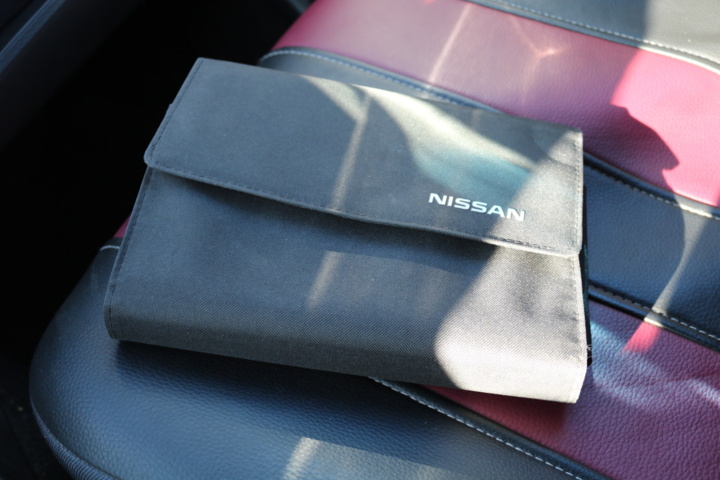 998808-93 Nissan Navara Double Cab 2.3 dCi 4WD - 2016