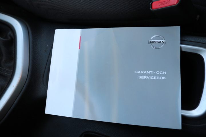 998808-96 Nissan Navara Double Cab 2.3 dCi 4WD - 2016