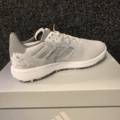 1083091-2 Golf shoes Adidas JR S2G SL 23, Size US 3