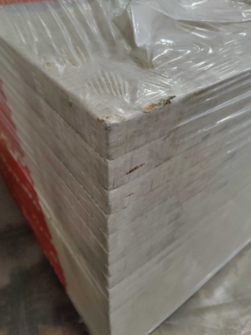 1085375-7 Roofing board Rockwool TF-Plade 2000x1200x50 mm (57.6 m2)