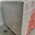 1085376-7 Roofing board Rockwool TF-Plade 2000x1200x30 mm (96 m2)