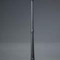 1102587-4 Lamp post Antique 3-arm LED. Black, 1 pc.