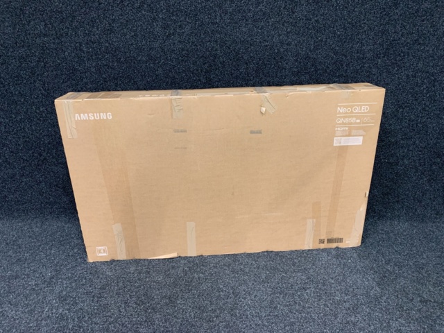 1082993-3 65" 4K Neo QLED TV Samsung QE65QN85BATXXC