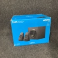 1090213-3 2.1 speaker system Logitech Z623
