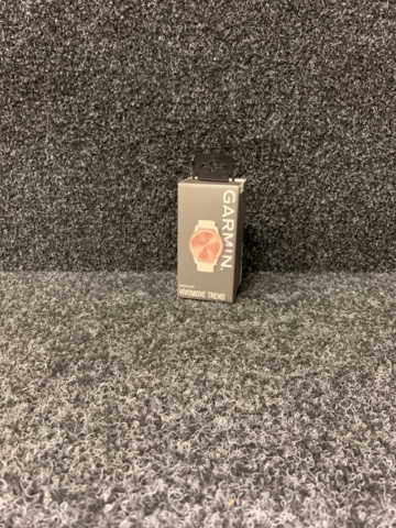 1090230-3 Smartwatch Garmin Vivomove Trend, Cream Peach Gold