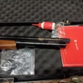 999969-4 PCP air rifle Aselkon MX5-wood 5.5mm