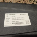 999969-9 PCP air rifle Aselkon MX5-wood 5.5mm