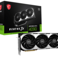 1090184-2 Graphics card MSI GeForce RTX 4090 VENTUS 3X 24G OC