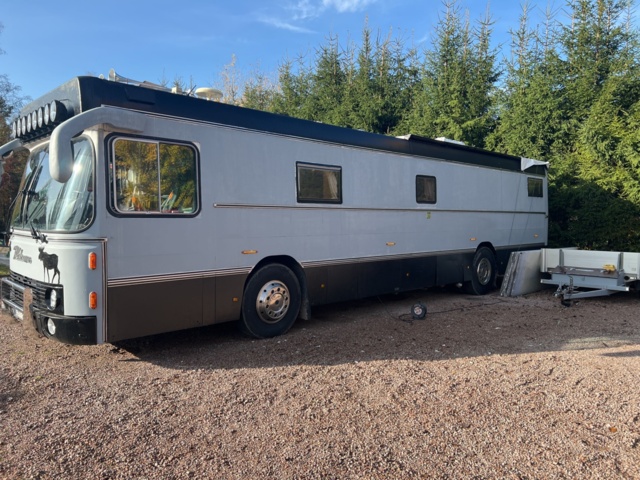 897535-1 House bus Silkeborg Integral DAB - 1989