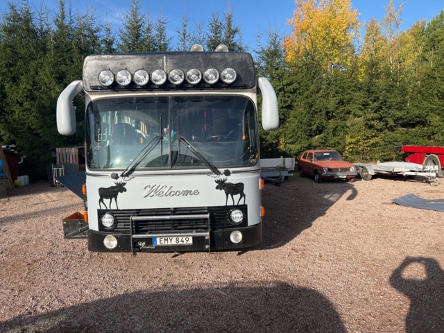 897535-2 House bus Silkeborg Integral DAB - 1989