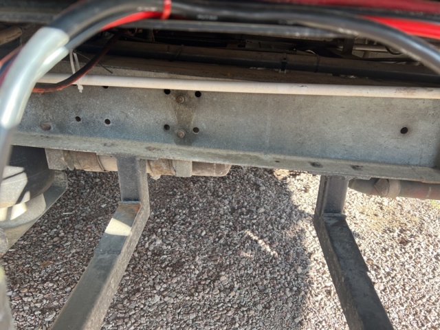 897535-3 House bus Silkeborg Integral DAB - 1989