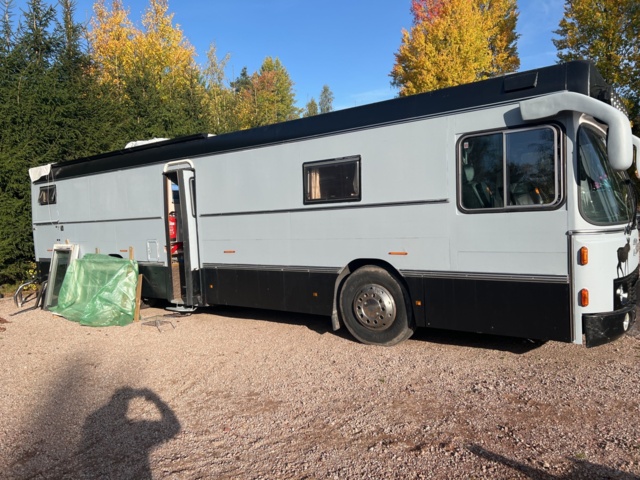 897535-4 House bus Silkeborg Integral DAB - 1989