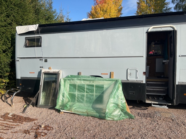 897535-5 House bus Silkeborg Integral DAB - 1989