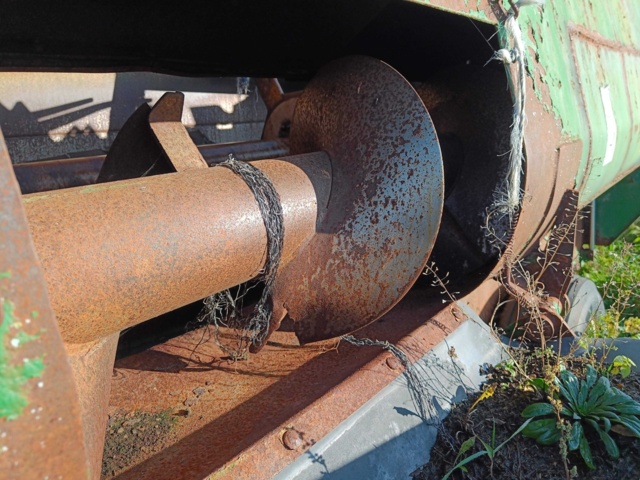 999424-8 Mixer trolley Keenan Klassik 140