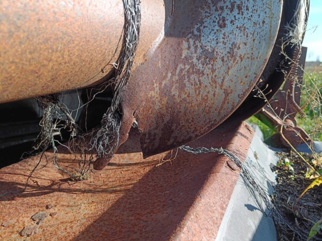 999424-10 Mixer trolley Keenan Klassik 140