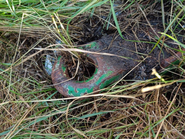 999424-13 Mixer trolley Keenan Klassik 140