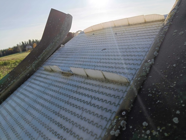 999424-14 Mixer trolley Keenan Klassik 140