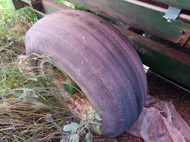 999424-19 Mixer trolley Keenan Klassik 140