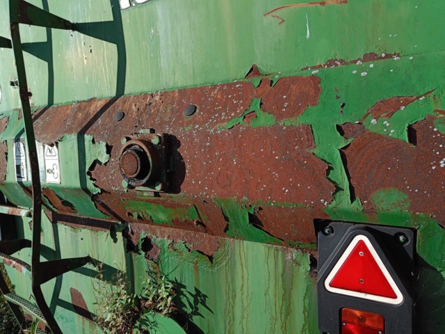 999424-22 Mixer trolley Keenan Klassik 140