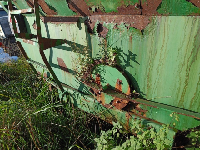 999424-23 Mixer trolley Keenan Klassik 140