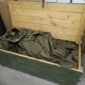 999987-1 Military tent 12 people