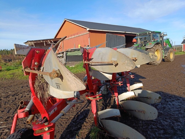 999425-8 4-cut switch plow Agrolux MRT 4975 AX