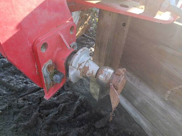 999425-18 4-cut switch plow Agrolux MRT 4975 AX