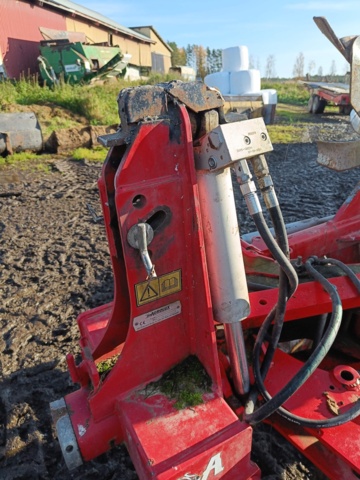 999425-20 4-cut switch plow Agrolux MRT 4975 AX