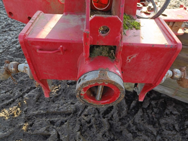 999425-22 4-cut switch plow Agrolux MRT 4975 AX