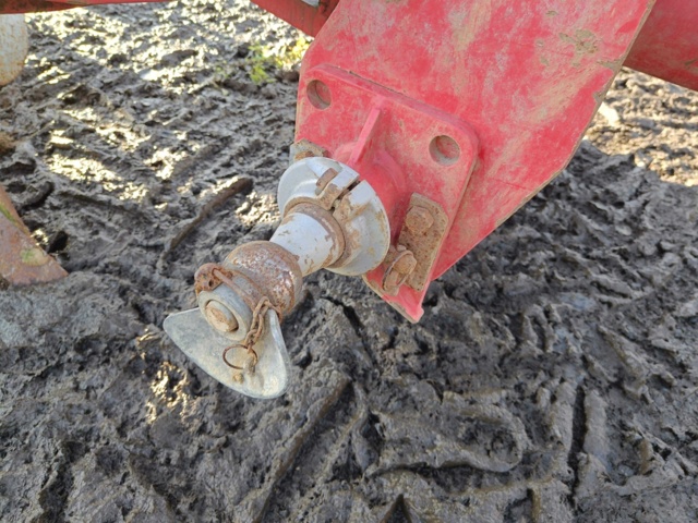 999425-23 4-cut switch plow Agrolux MRT 4975 AX