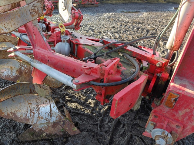 999425-24 4-cut switch plow Agrolux MRT 4975 AX