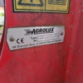 999425-31 4-cut switch plow Agrolux MRT 4975 AX