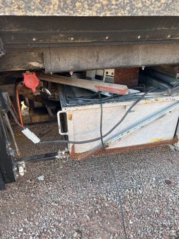 897535-8 House bus Silkeborg Integral DAB - 1989