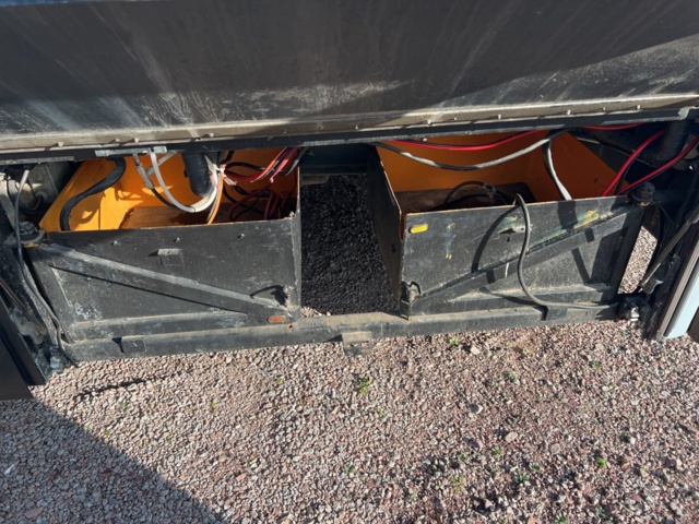 897535-9 House bus Silkeborg Integral DAB - 1989