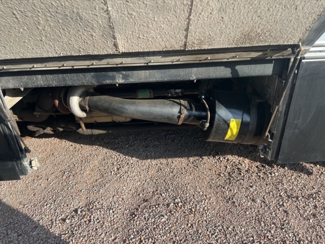 897535-12 House bus Silkeborg Integral DAB - 1989