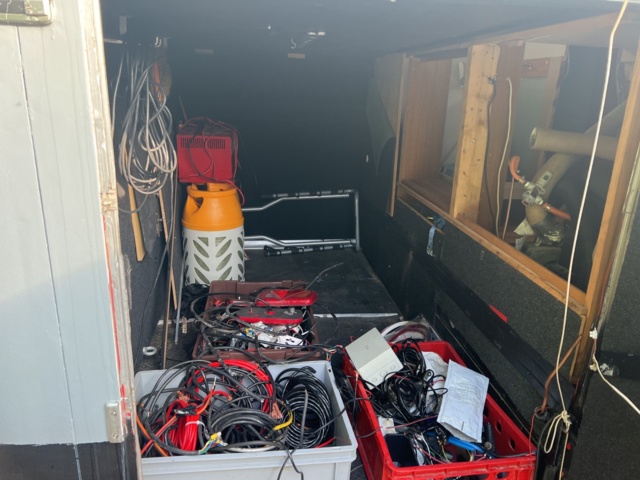 897535-13 House bus Silkeborg Integral DAB - 1989