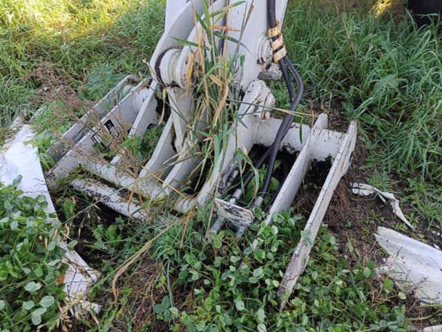 999427-9 Telescopic loader Claas Ranger 975 Plus Repair item