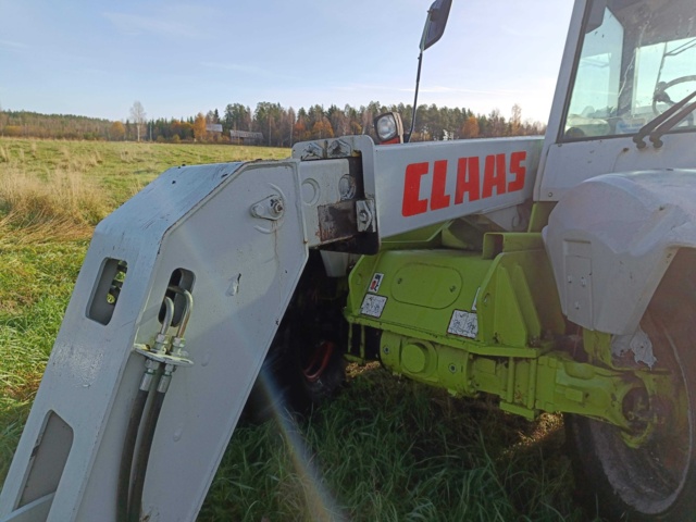 999427-10 Telescopic loader Claas Ranger 975 Plus Repair item