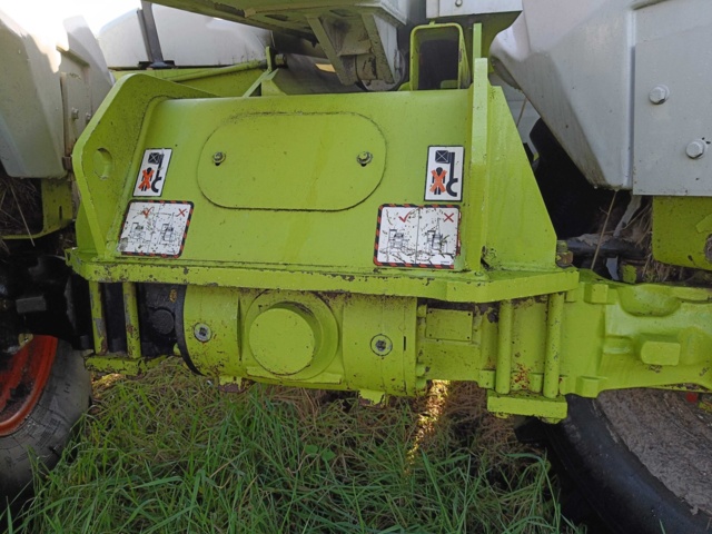 999427-11 Telescopic loader Claas Ranger 975 Plus Repair item